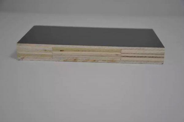 Film Faced Plywood ECOPLEX Brand Finger Joint Core