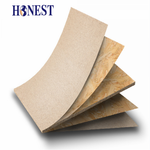 LSB (Laminated OSB) - Image 4