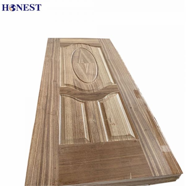 Wood Veneer Door Skin