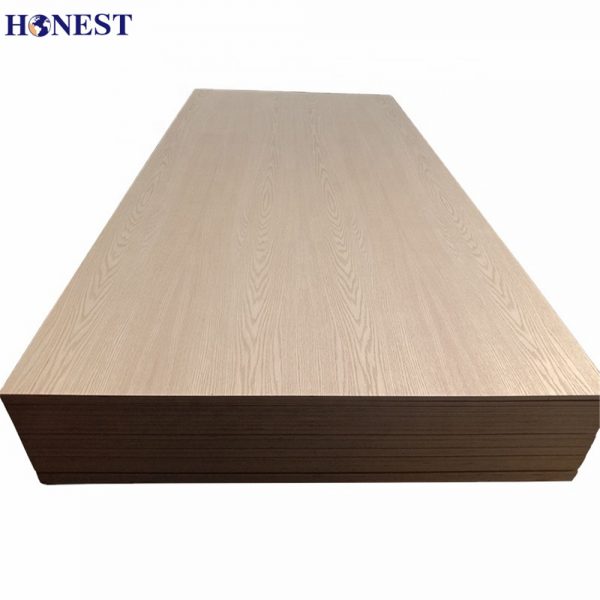 Red Oak Fancy Plywood