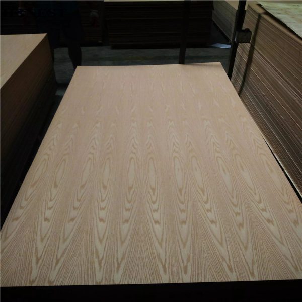 Red Oak Fancy Plywood - Image 2