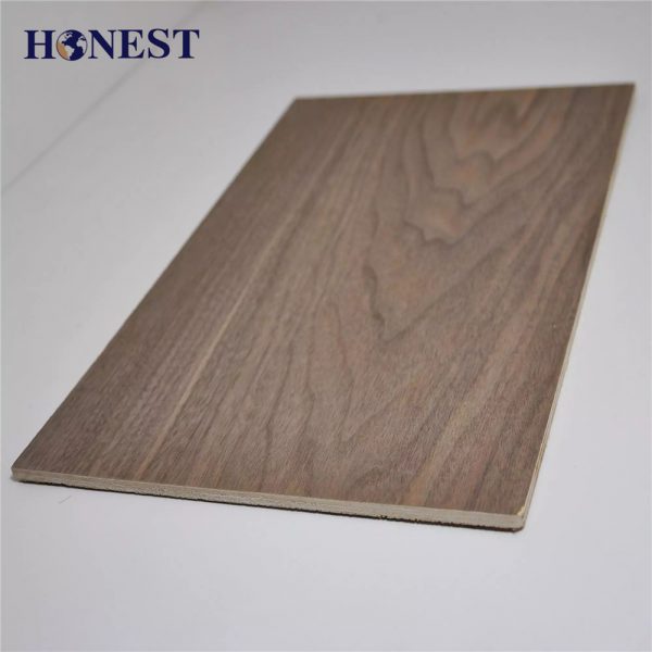 Black Walnut Fancy Plywood