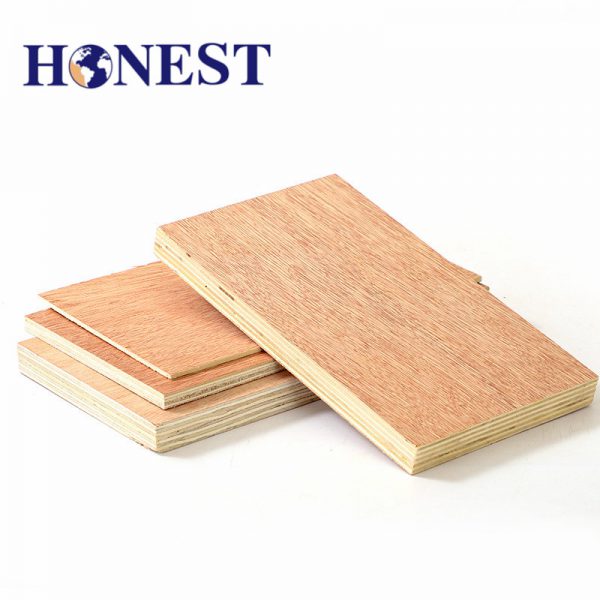 Bingtangor Plywood - Image 2