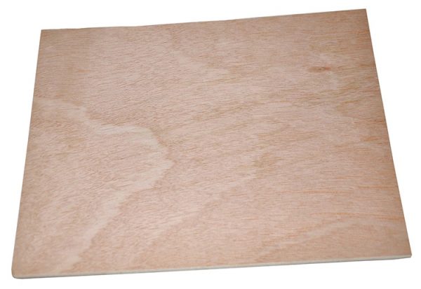 Okoume Plywood - Image 3