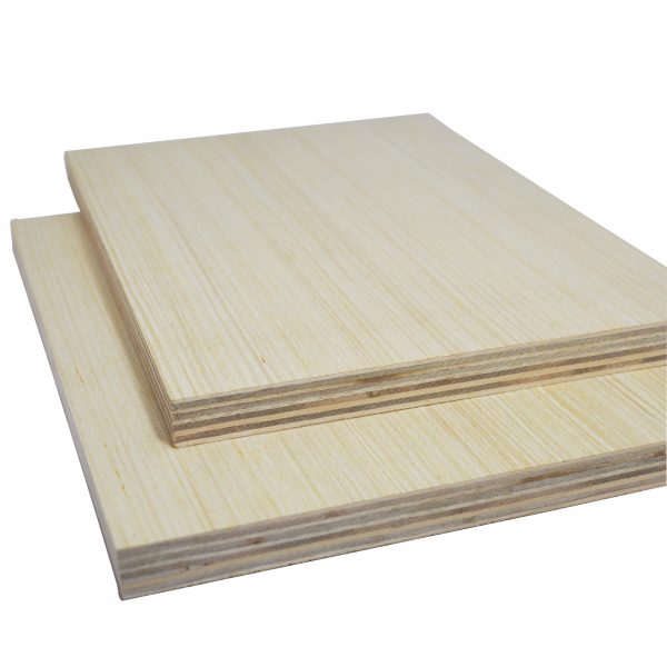 EV plywood