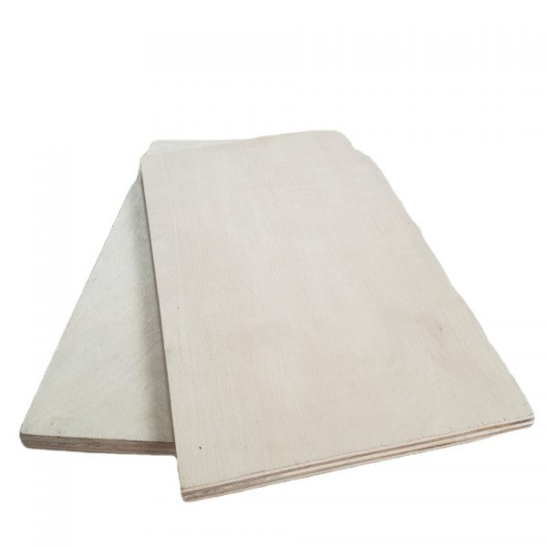 White Birch Plywood