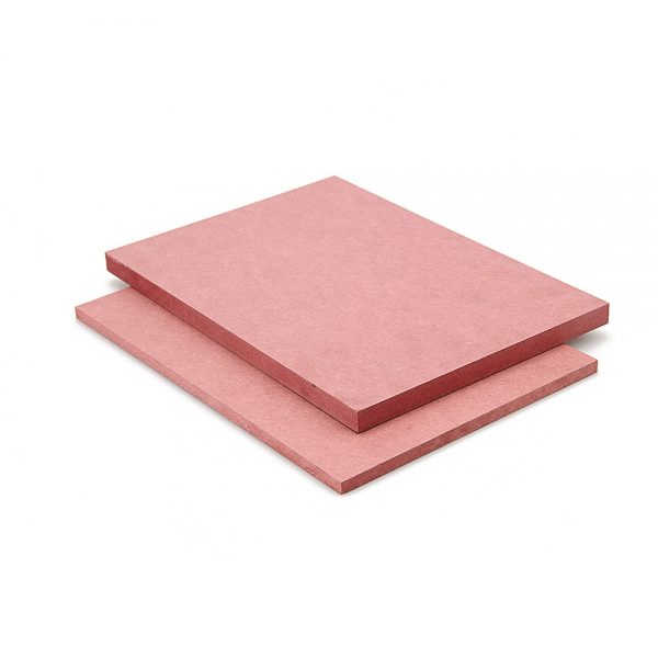 Flame Retardant MDF