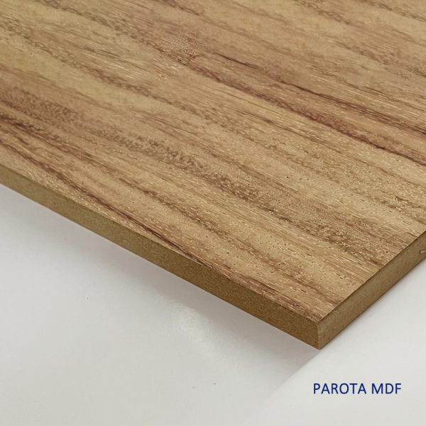 Parota veneer Board