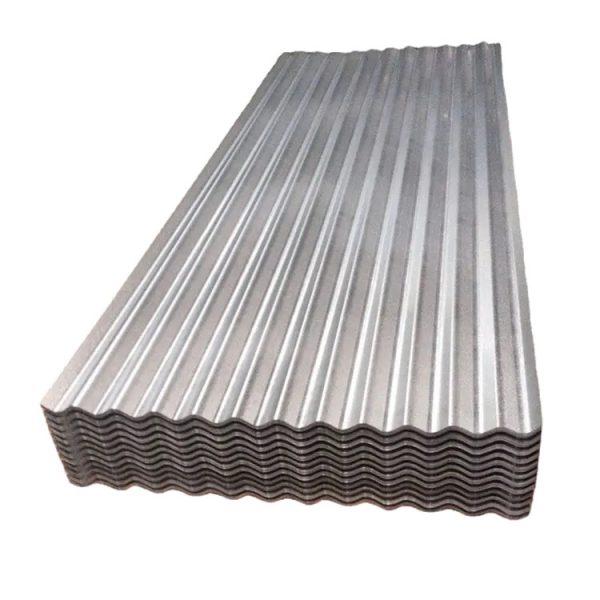 Zinc Tiles